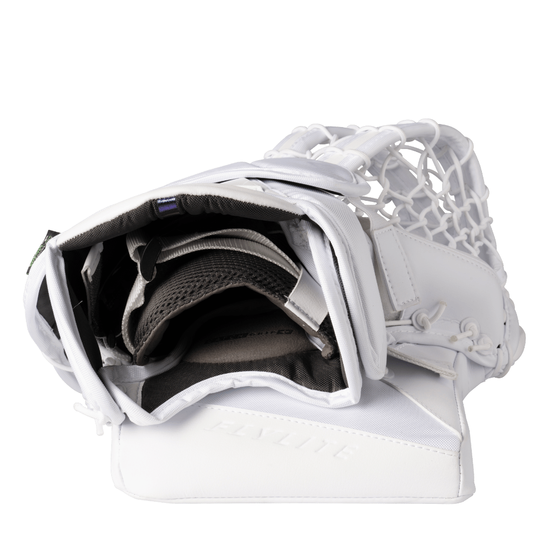 Lapačka BAUER S25 VAPOR FLYLITE CATCHER-SR (1064506)