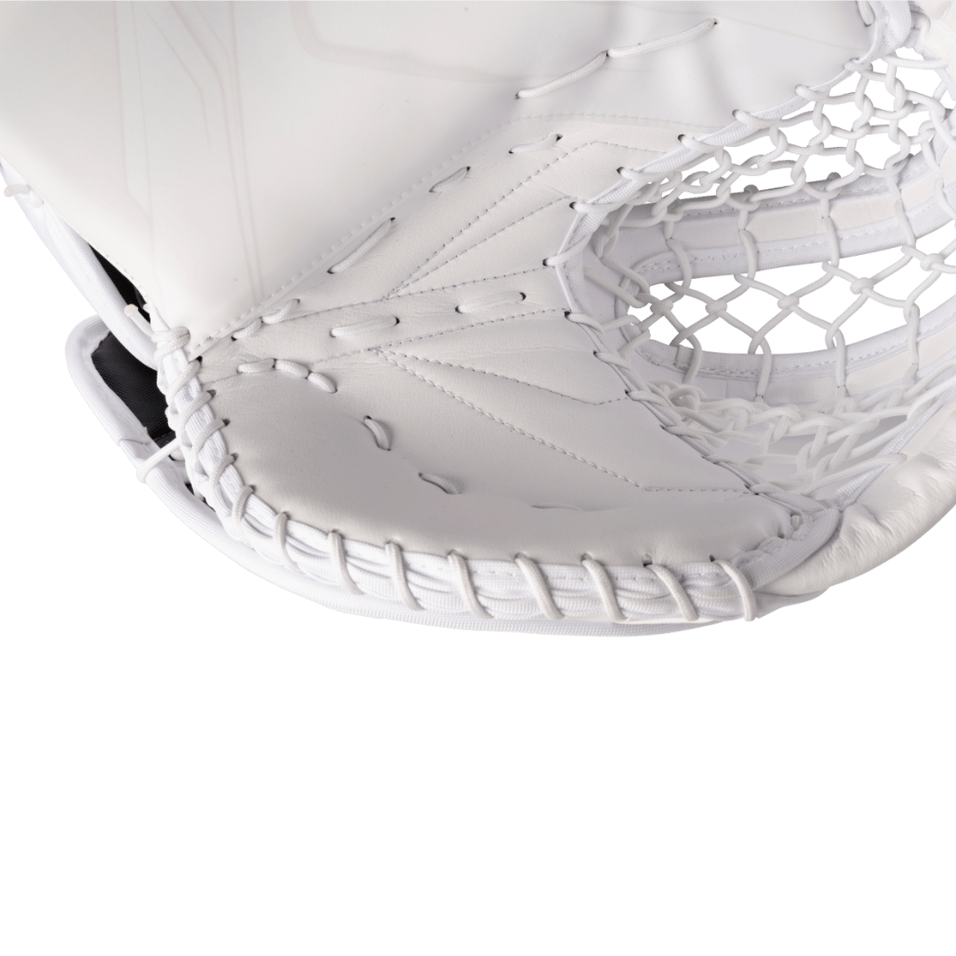 Lapačka BAUER S25 VAPOR FLYLITE CATCHER-SR (1064506)