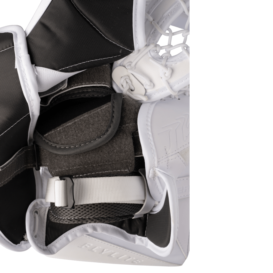 Lapačka BAUER S25 VAPOR FLYLITE CATCHER-SR (1064506)