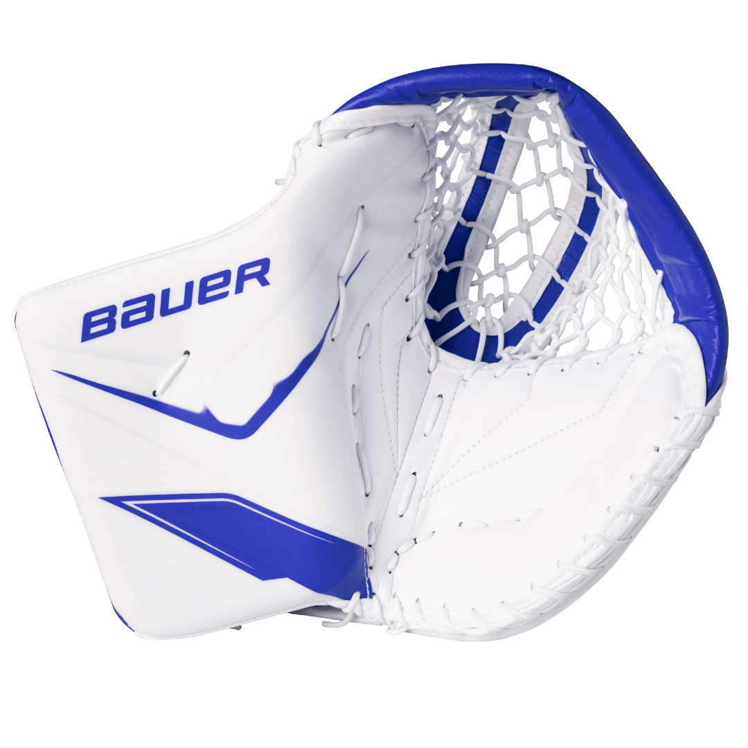 Lapačka BAUER S25 VAPOR FLYLITE CATCHER-SR-MTO (1064507)