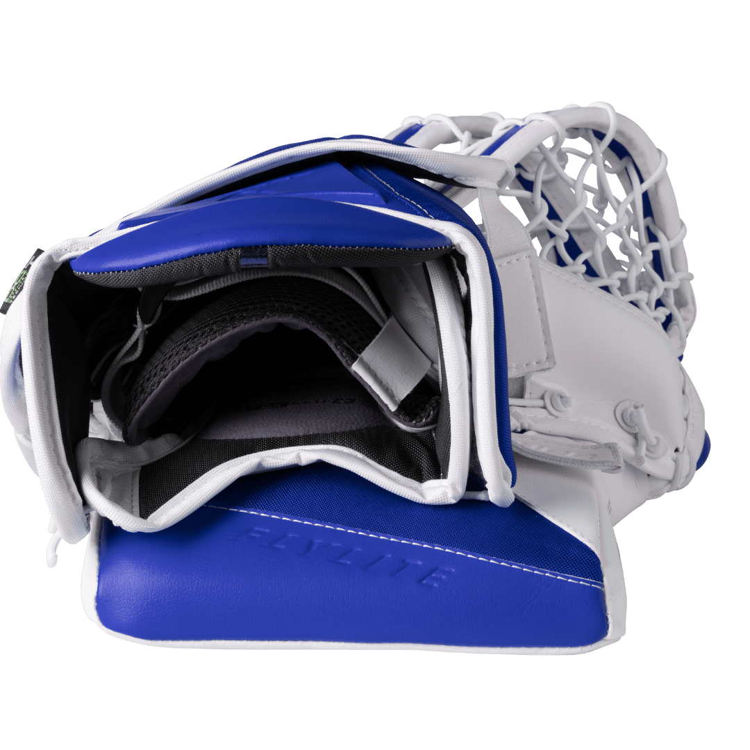 Lapačka BAUER S25 VAPOR FLYLITE CATCHER-SR-MTO (1064507)