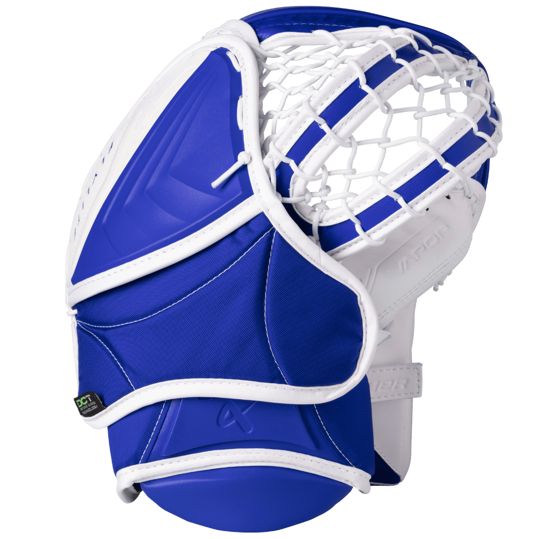 Lapačka BAUER S25 VAPOR FLYLITE CATCHER-SR-MTO (1064507)