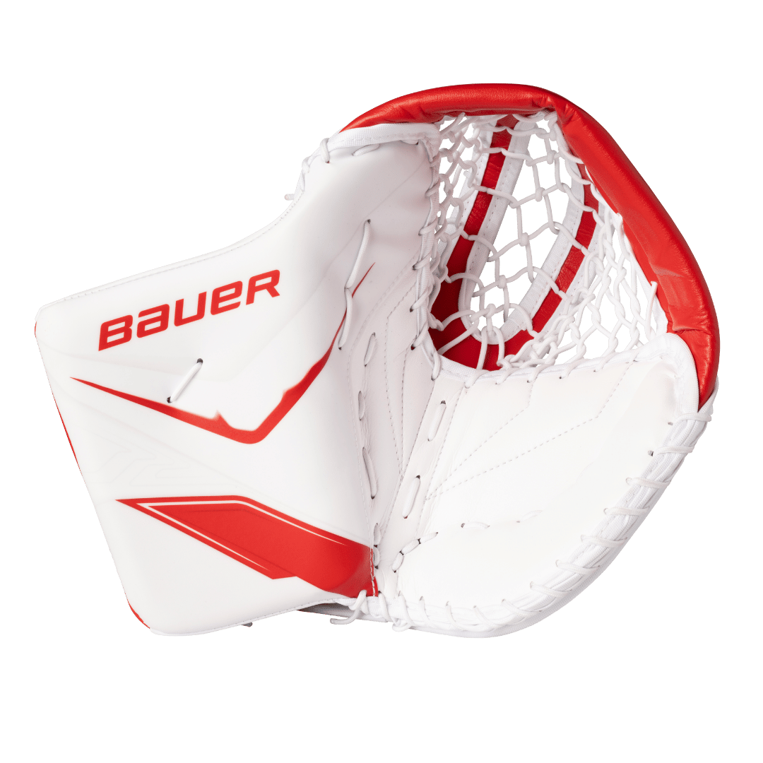 Lapačka BAUER S25 VAPOR FLYLITE CATCHER-SR-MTO (1064507)
