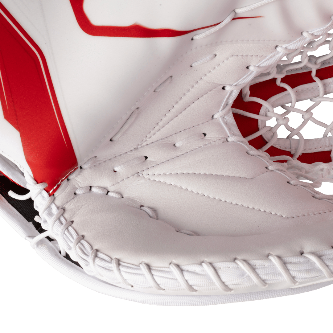 Lapačka BAUER S25 VAPOR FLYLITE CATCHER-SR-MTO (1064507)