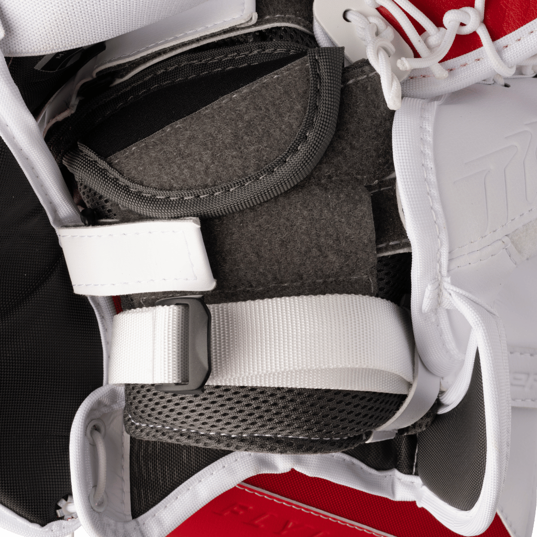 Lapačka BAUER S25 VAPOR FLYLITE CATCHER-SR-MTO (1064507)