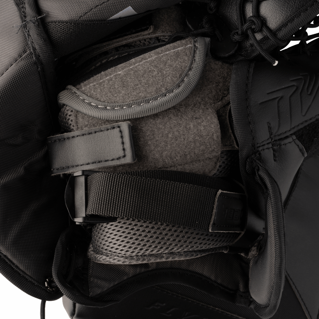 Lapačka BAUER S25 VAPOR FLYLITE CATCHER-SR-MTO (1064507)