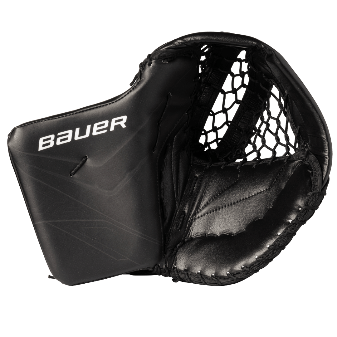 Lapačka BAUER S25 VAPOR FLYLITE CATCHER-SR-MTO (1064507)