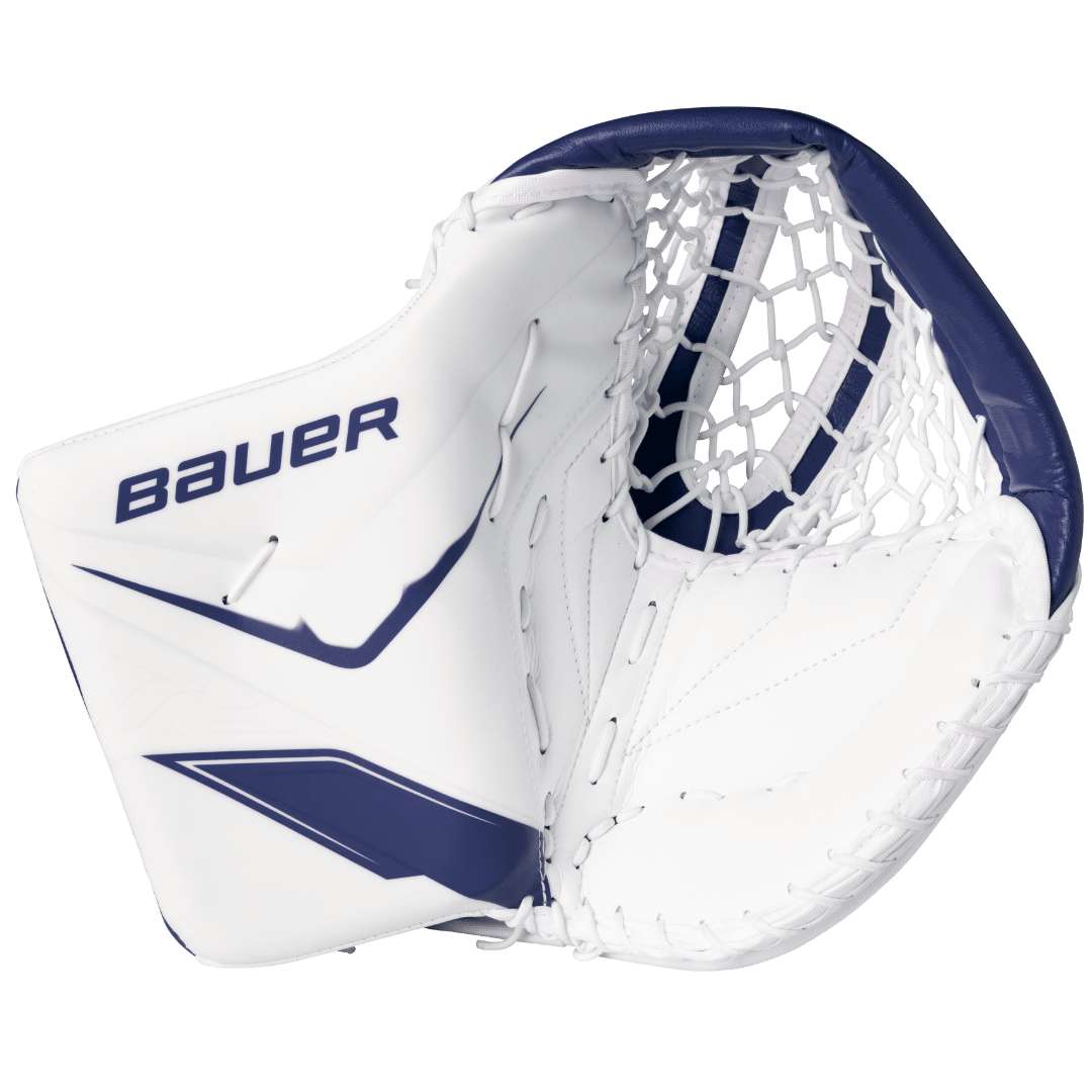Lapačka BAUER S25 VAPOR FLYLITE CATCHER-SR-MTO (1064507)