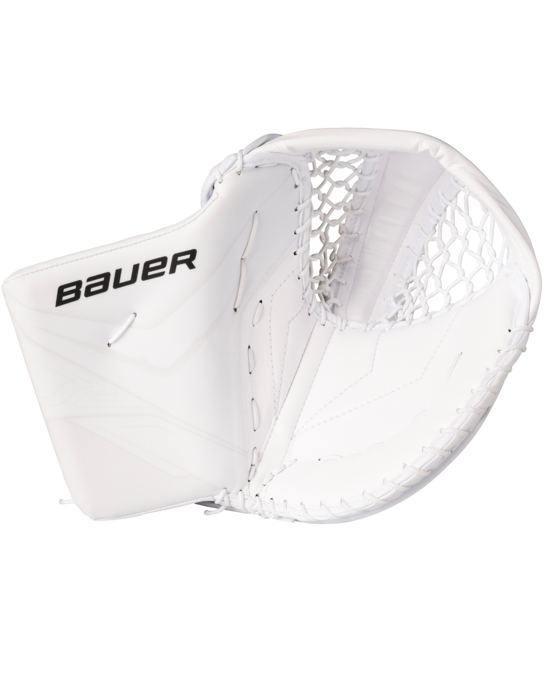 Lapačka BAUER S25 VAPOR FLYLITE V90 CATCHER-SR (1064508)
