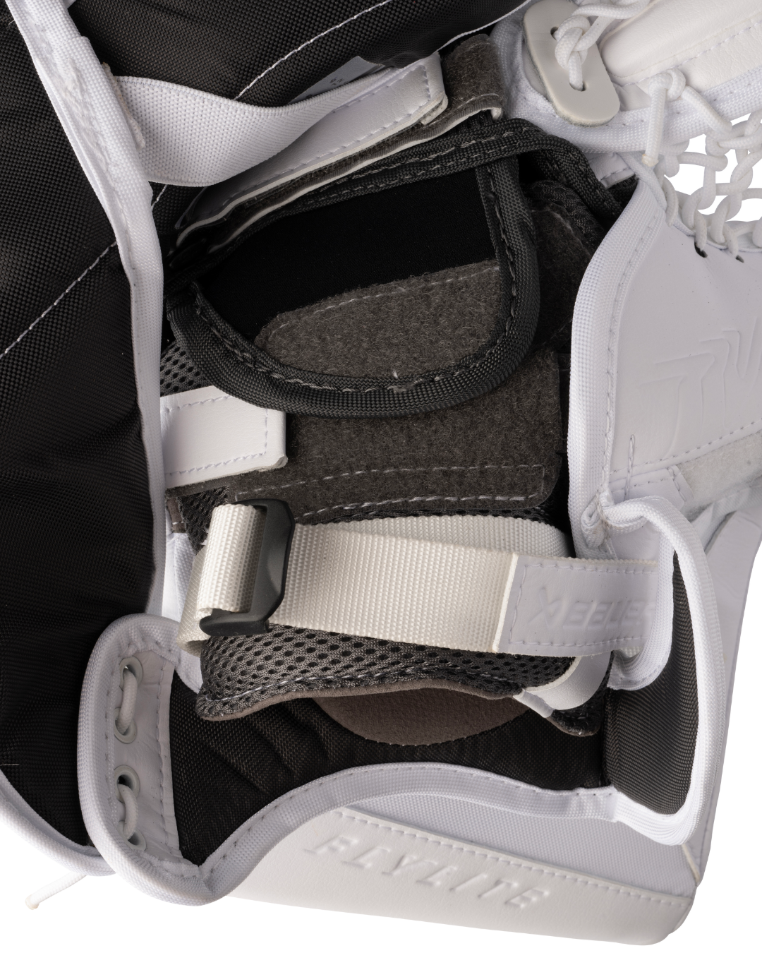 Lapačka BAUER S25 VAPOR FLYLITE V90 CATCHER-SR (1064508)