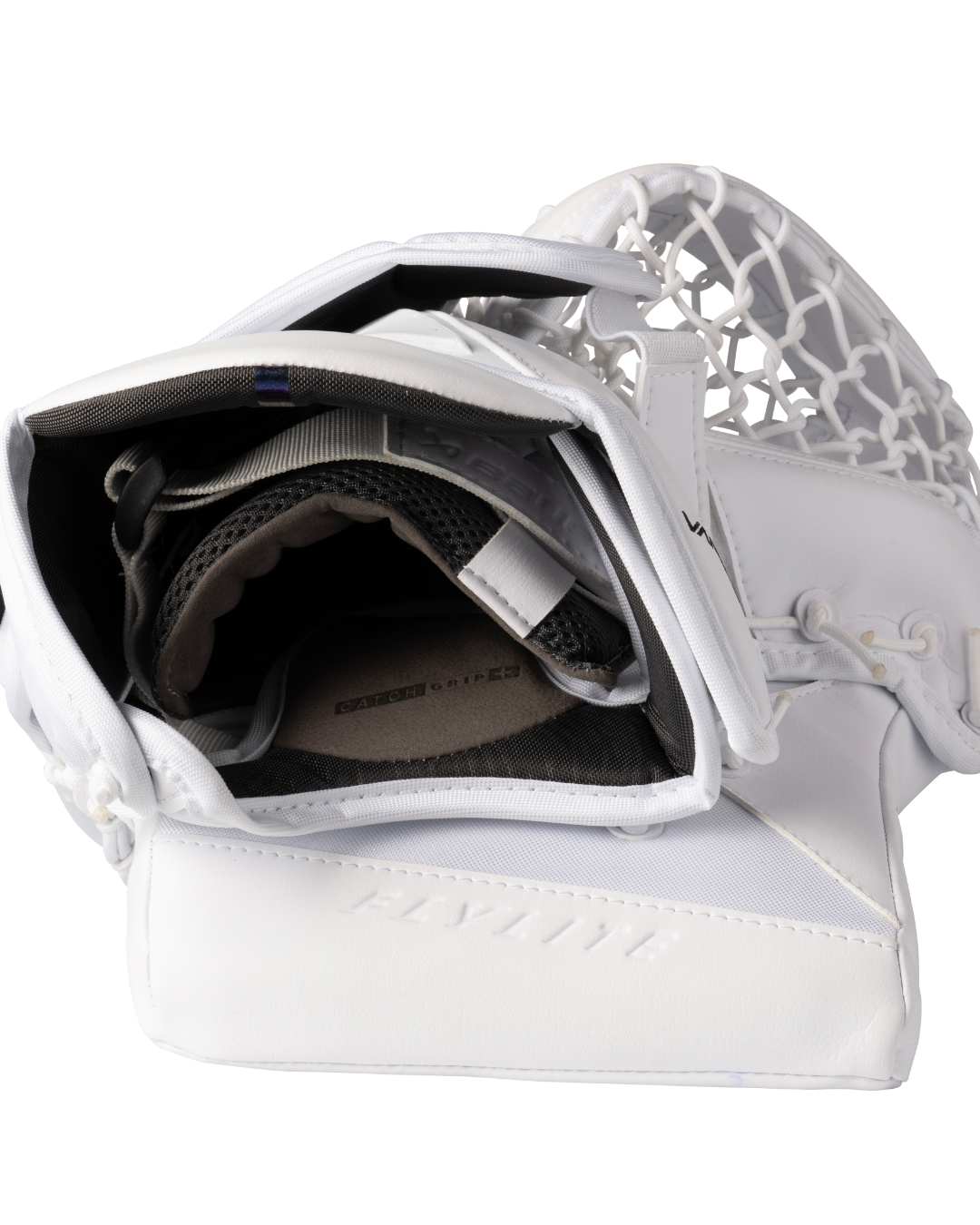 Lapačka BAUER S25 VAPOR FLYLITE V90 CATCHER-SR (1064508)