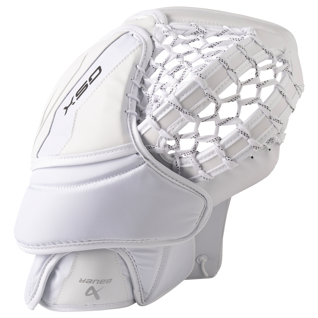 Lapačka BAUER S26 GSX CATCHER-INT (1067122)