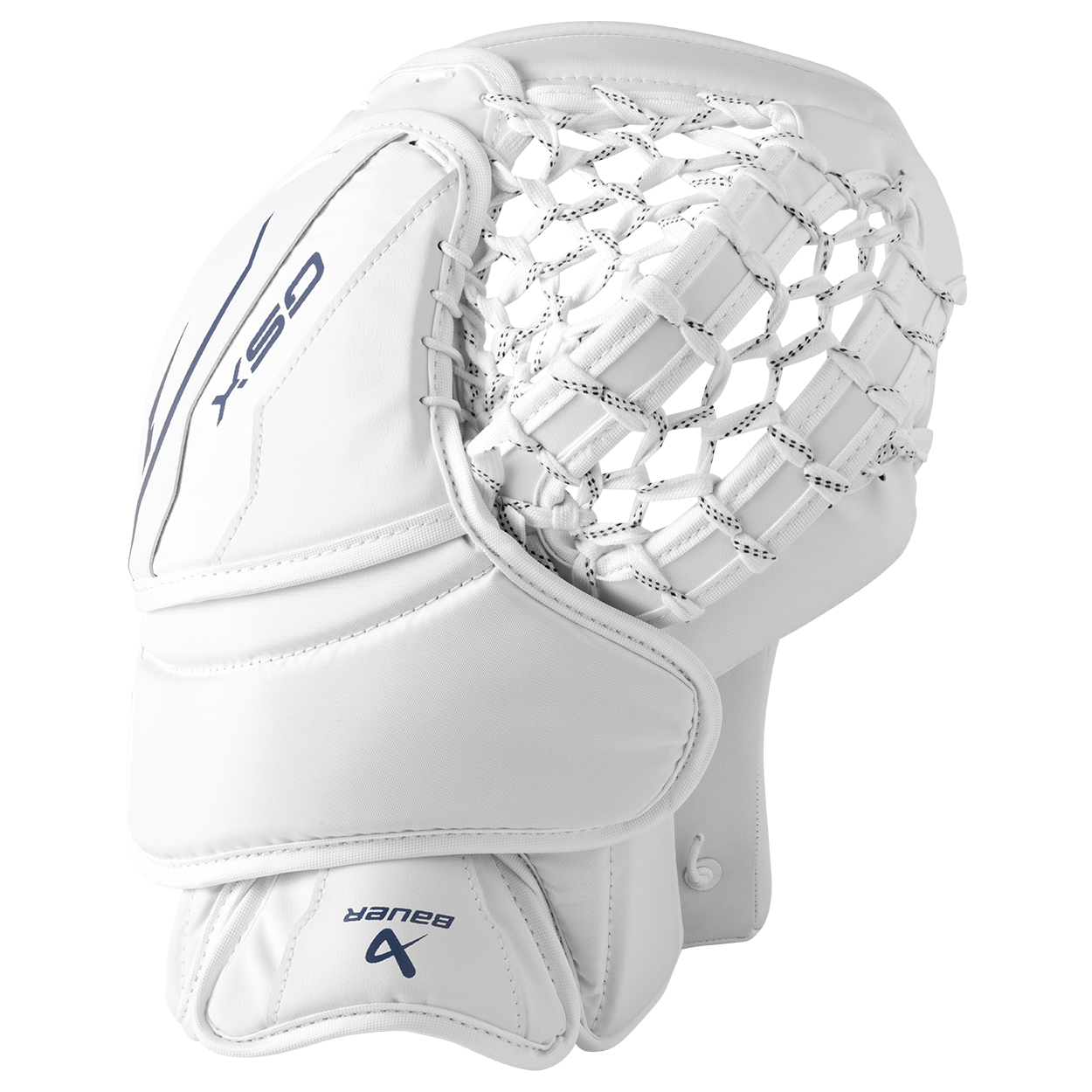 Lapačka BAUER S26 GSX CATCHER-INT-MTO (1067123)