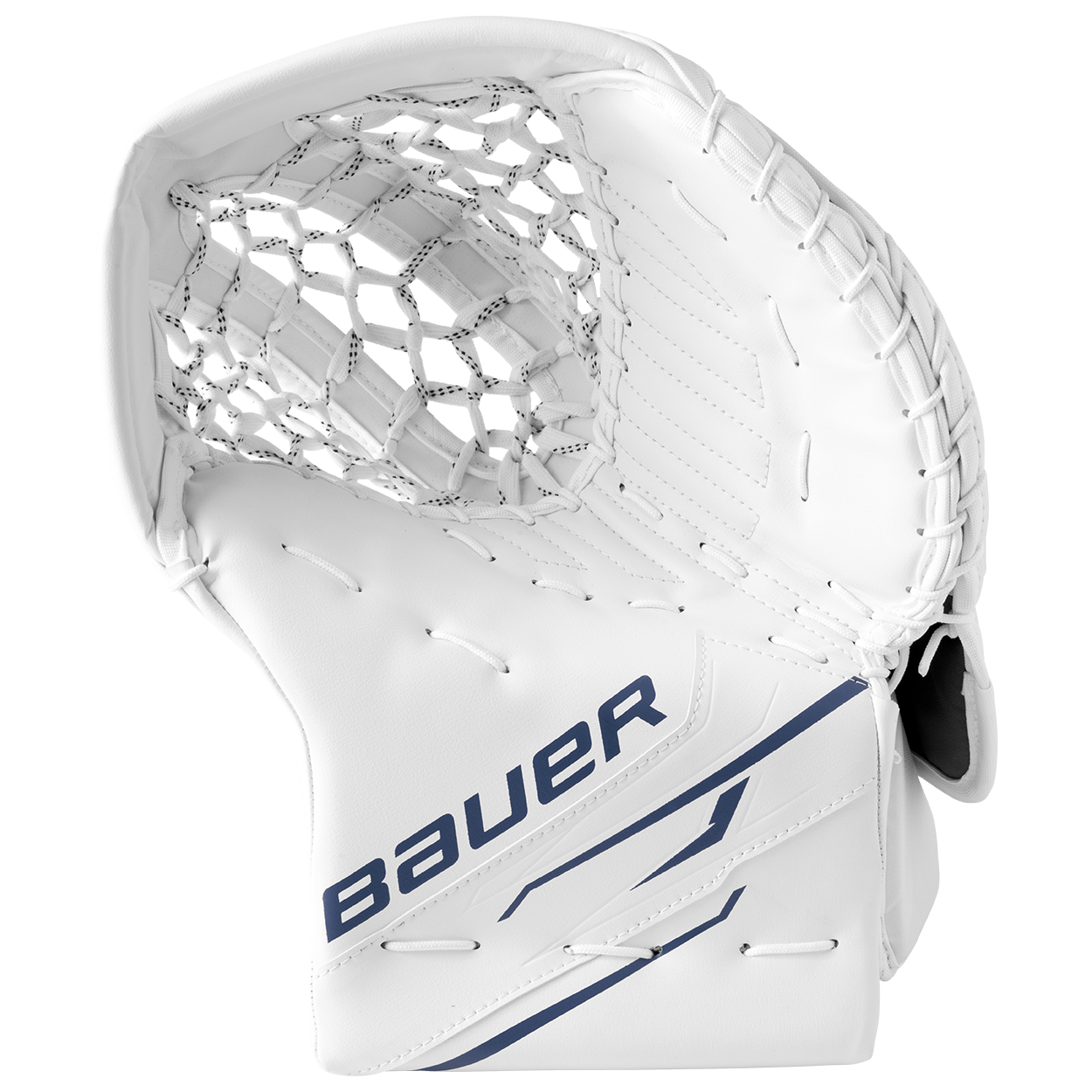 Lapačka BAUER S26 GSX CATCHER-INT-MTO (1067123)