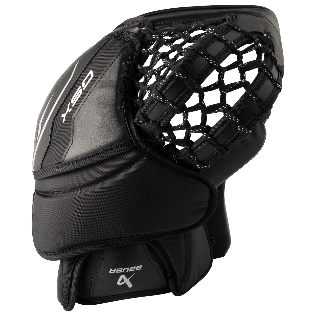 Lapačka BAUER S26 GSX CATCHER-JR (1067124)