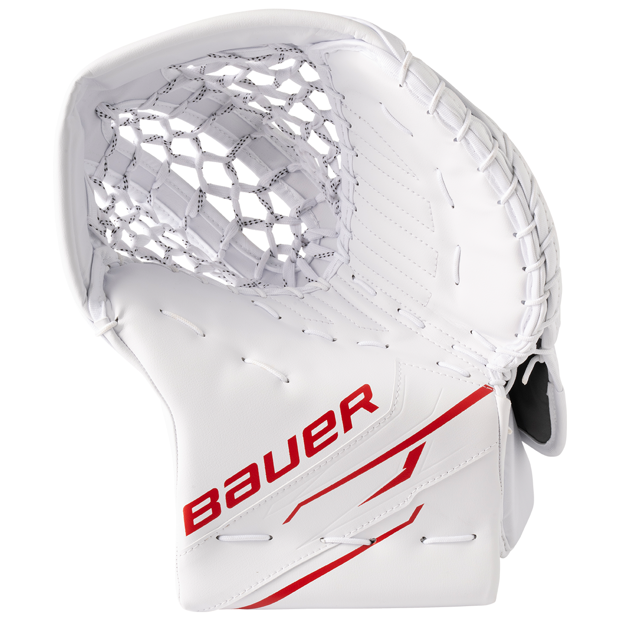 Lapačka BAUER S26 GSX CATCHER-JR-MTO (1067126)