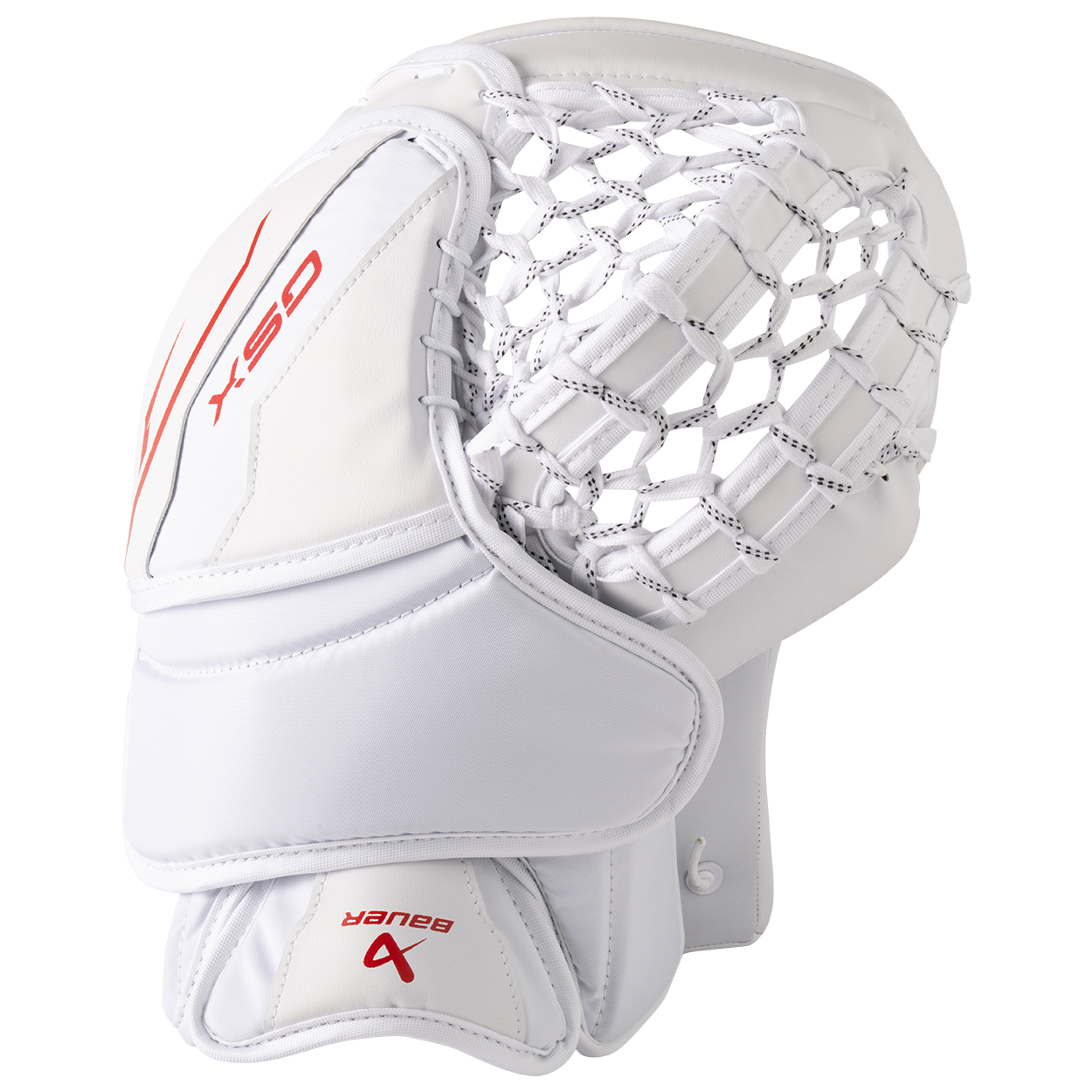 Lapačka BAUER S26 GSX CATCHER-JR-MTO (1067126)