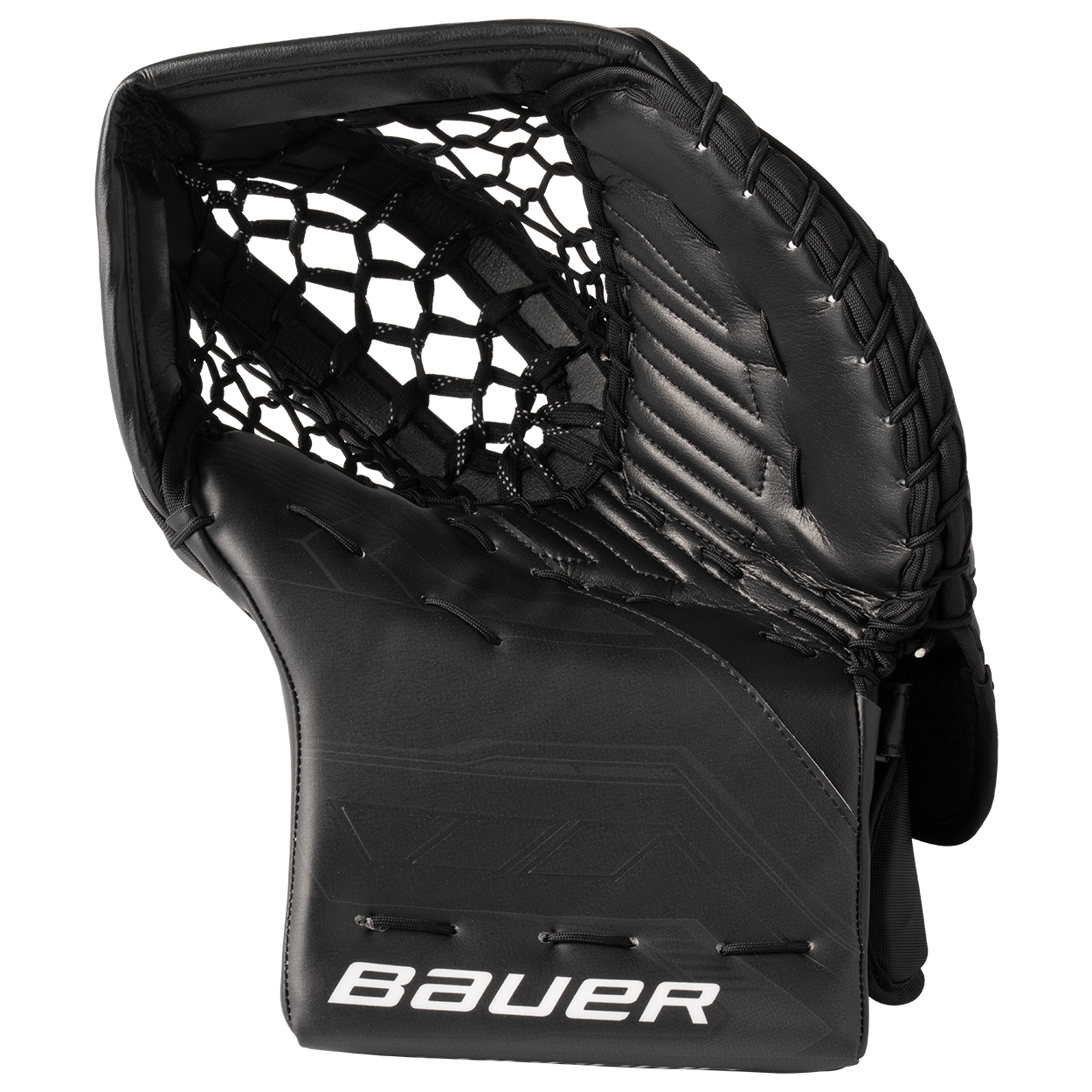 Lapačka BAUER S26 SUPREME FUSE CATCHER-SR (1067117)