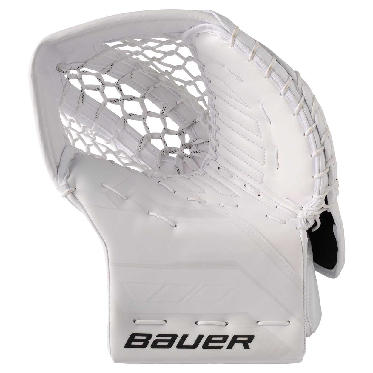 Lapačka BAUER S26 SUPREME FUSE CATCHER-SR (1067117)