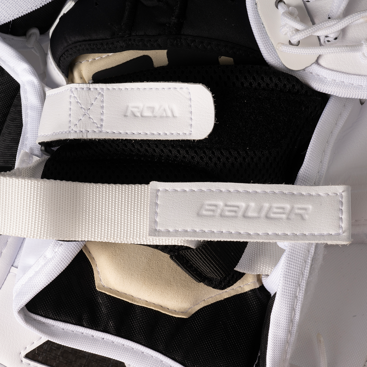 Lapačka BAUER S26 SUPREME FUSE CATCHER-SR (1067117)