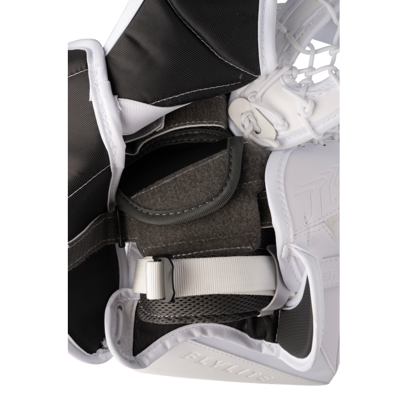 Lapačka BAUER S26 VAPOR FLYLITE CATCHER-INT (1064981)