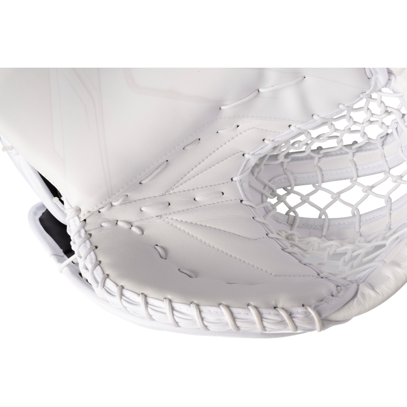Lapačka BAUER S26 VAPOR FLYLITE CATCHER-INT (1064981)