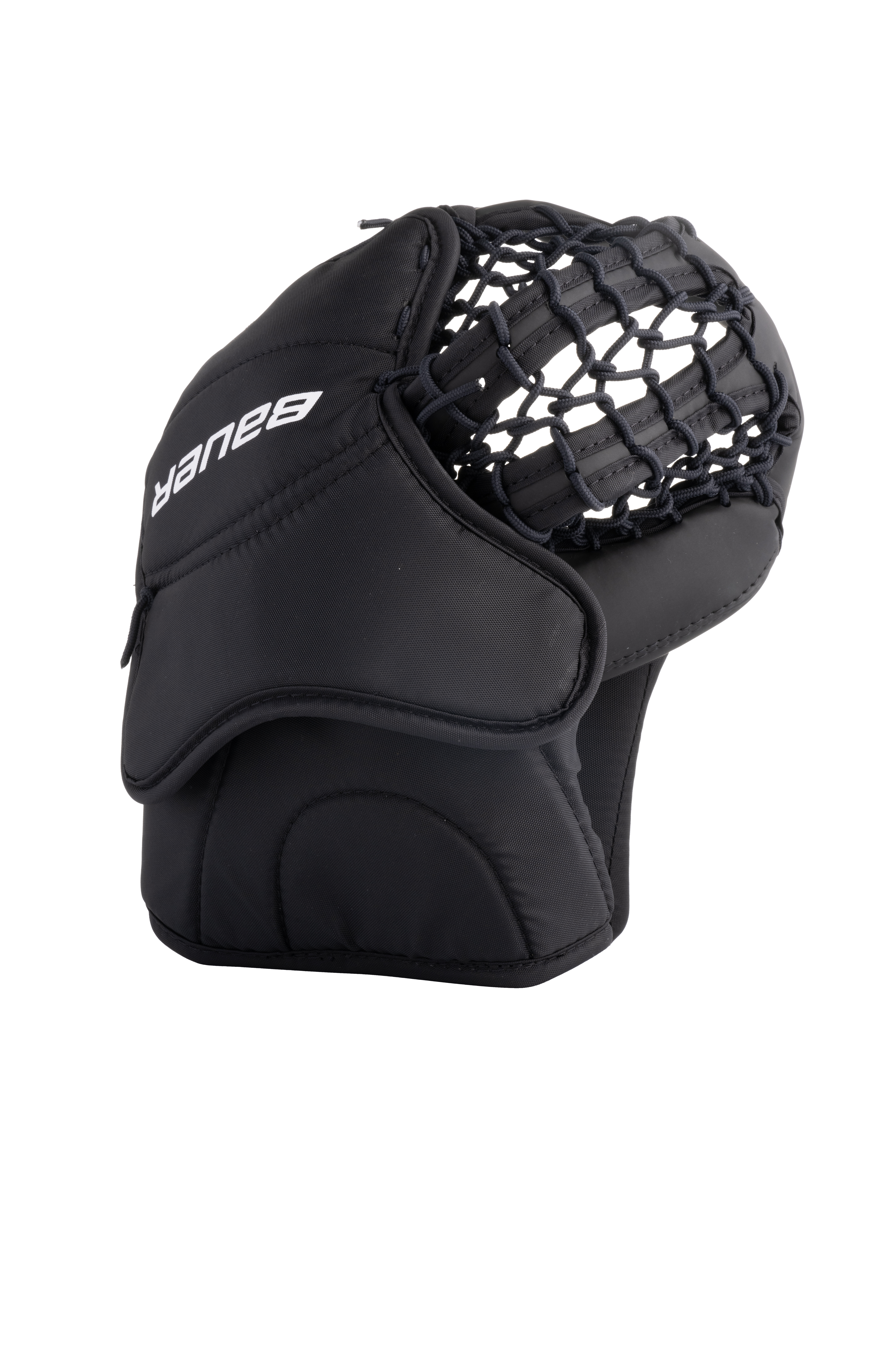 Lapačka S24 BAUER LEARN TO SAVE GOAL CATCHER-FRT (1063441)