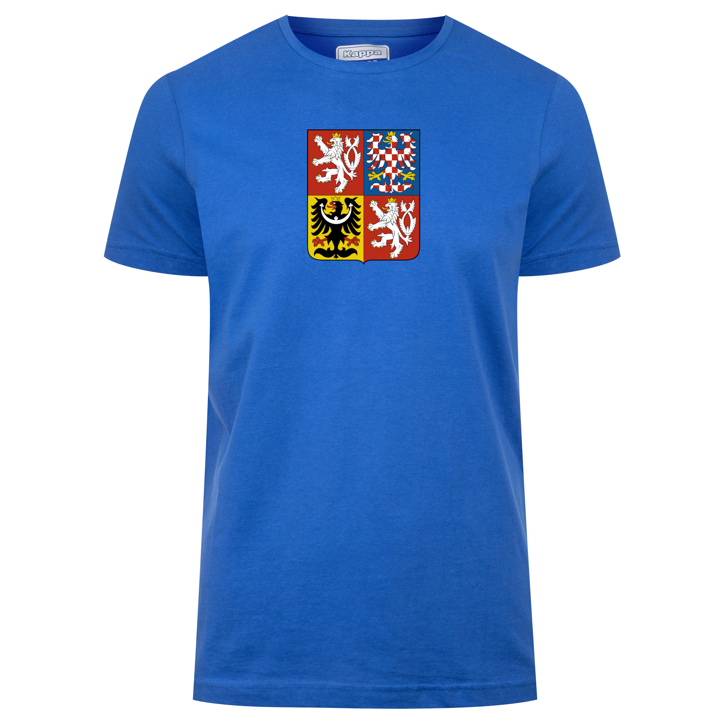 LOGO KAFERSCK STÁTNÍ ZNAK triko JR