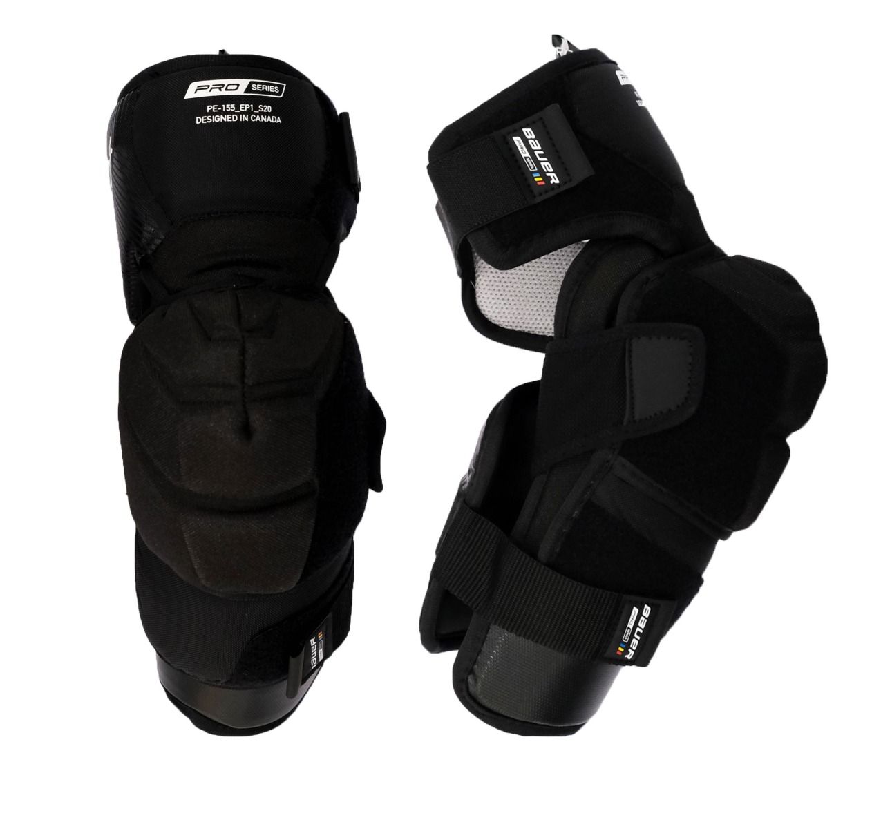 Lokty BAUER S20 PRO SERIES ELBOW PAD - SR (1056560)