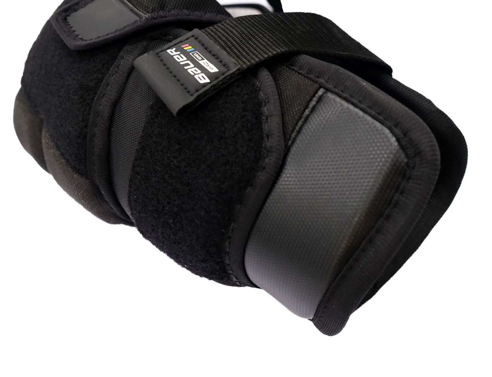 Lokty BAUER S20 PRO SERIES ELBOW PAD - SR (1056560)