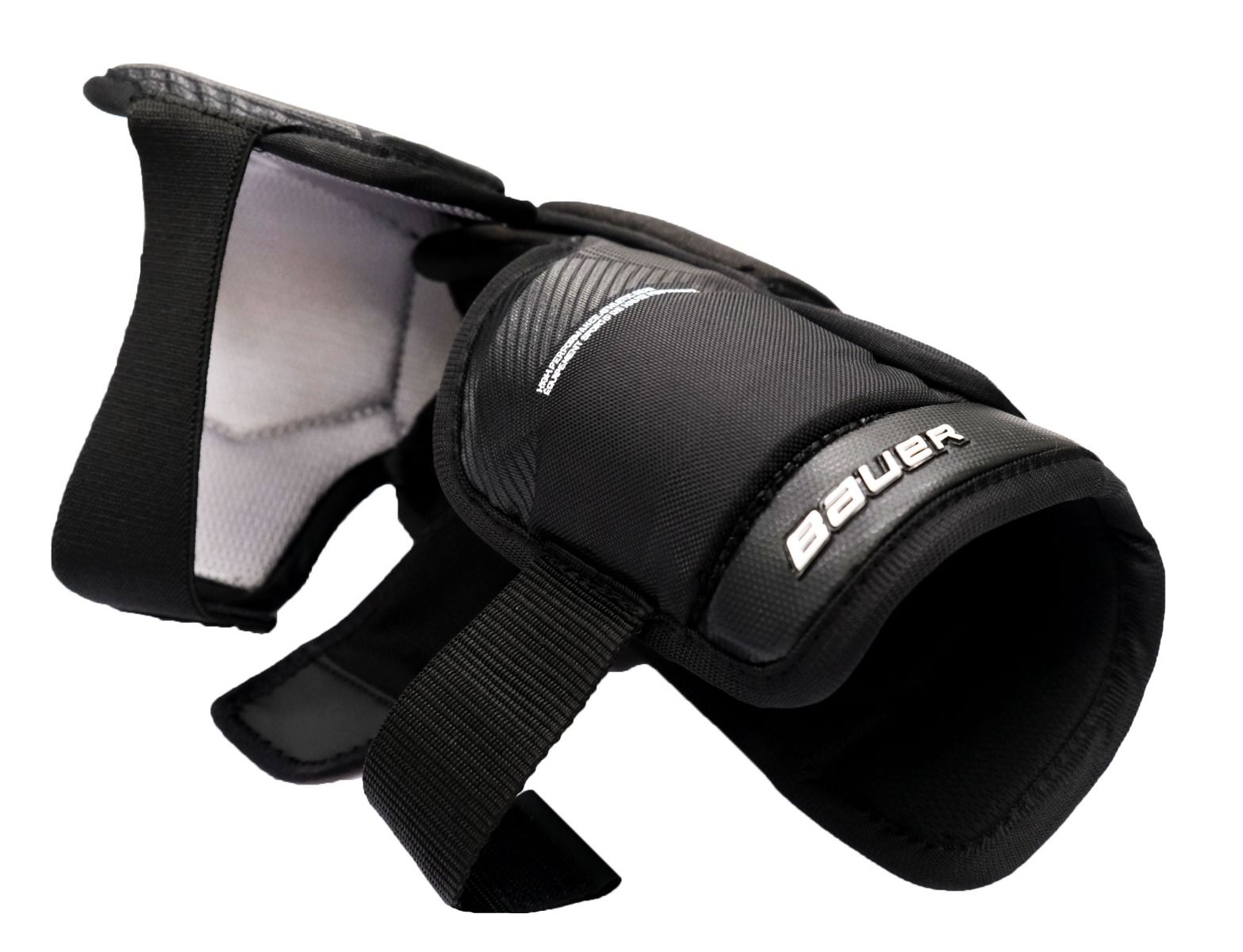 Lokty BAUER S20 PRO SERIES ELBOW PAD - SR (1056560)