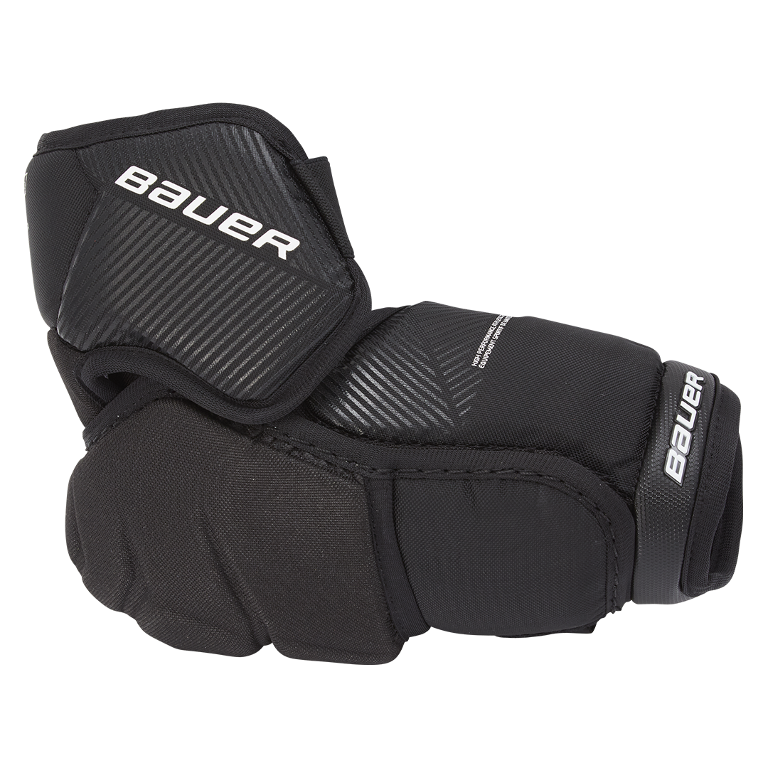 Lokty BAUER S20 PRO SERIES ELBOW PAD - SR (1056560)