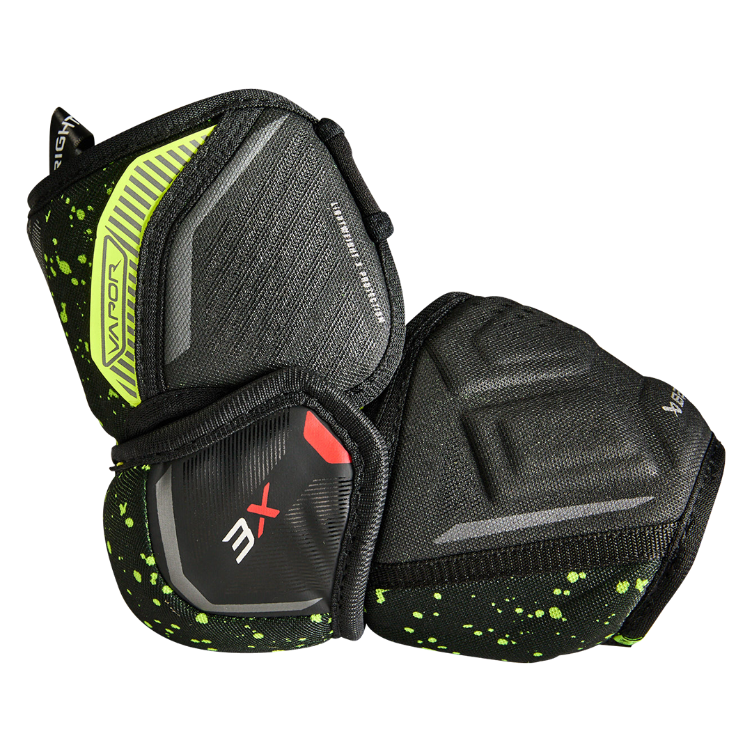Lokty BAUER S22 VAPOR 3X ELBOW PAD - JR (1059931)