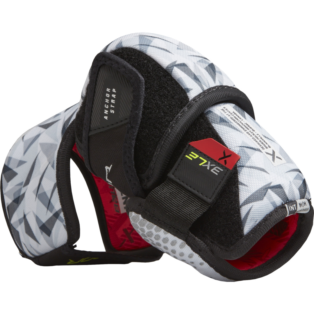 Lokty BAUER S22 VAPOR 3X-LE ELBOW PAD - INT (1061006)