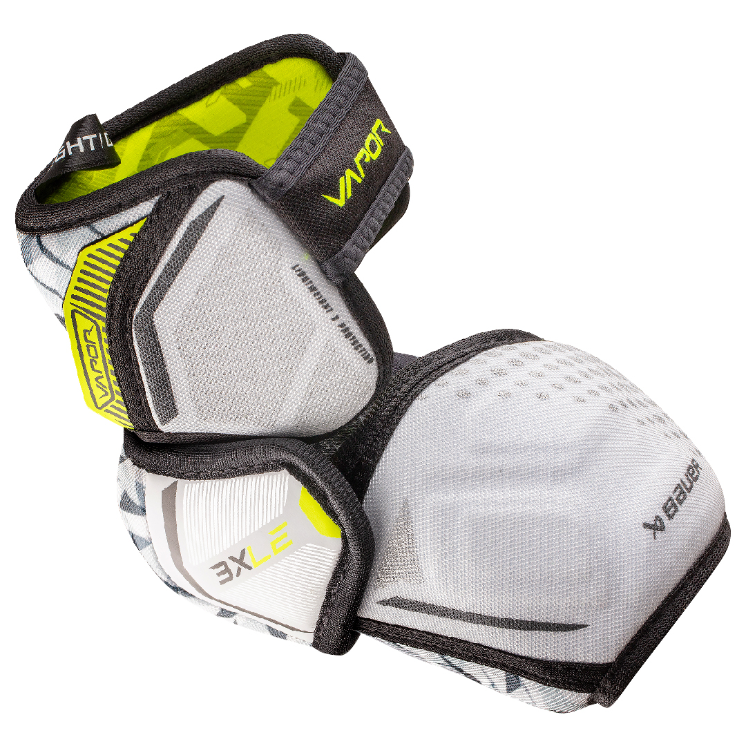 Lokty BAUER S22 VAPOR 3X-LE ELBOW PAD - JR (1061007)