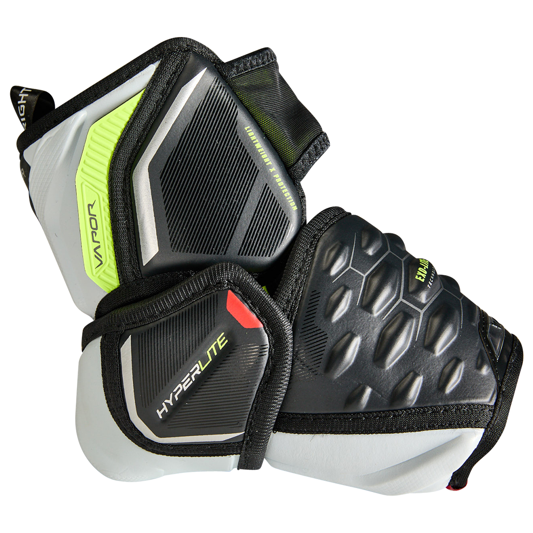 Lokty BAUER S22 VAPOR HYPERLITE ELBOW PAD - JR (1059930)
