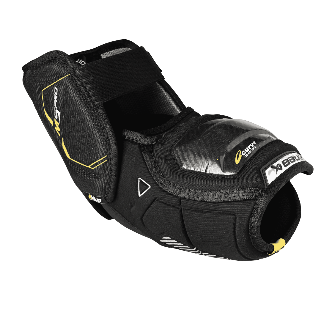 Lokty BAUER S23 SUPREME M5PRO ELBOW PAD-SR (1061874)