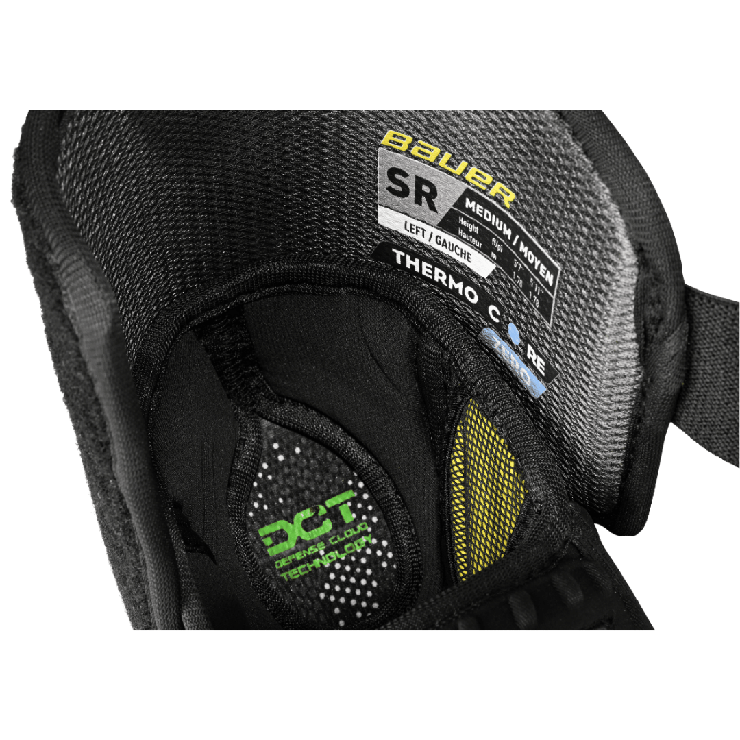 Lokty S23 SUPREME MACH ELBOW PAD-SR (1061873)
