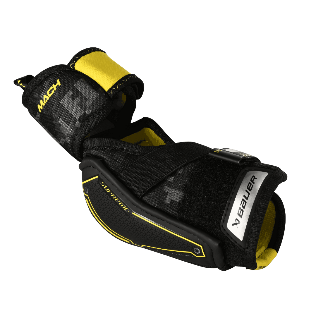 Lokty S23 SUPREME MACH ELBOW PAD-YTH (1061883)