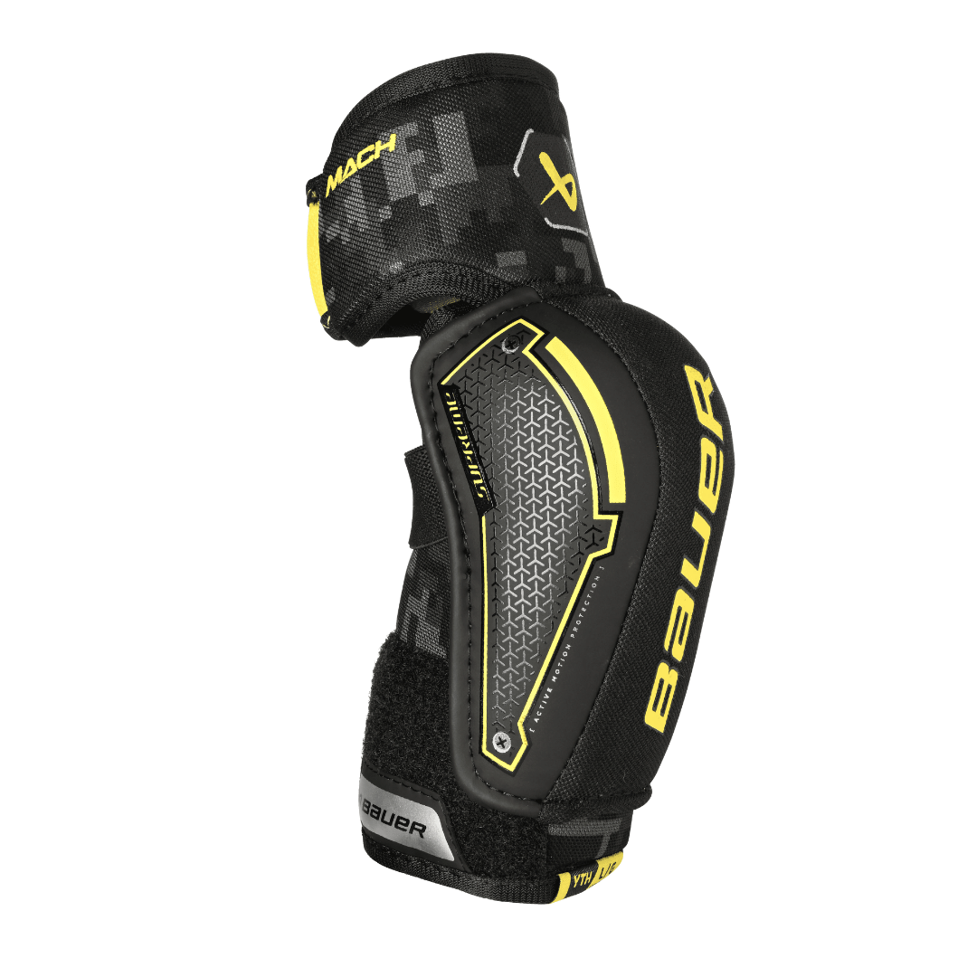Lokty S23 SUPREME MACH ELBOW PAD-YTH (1061883)