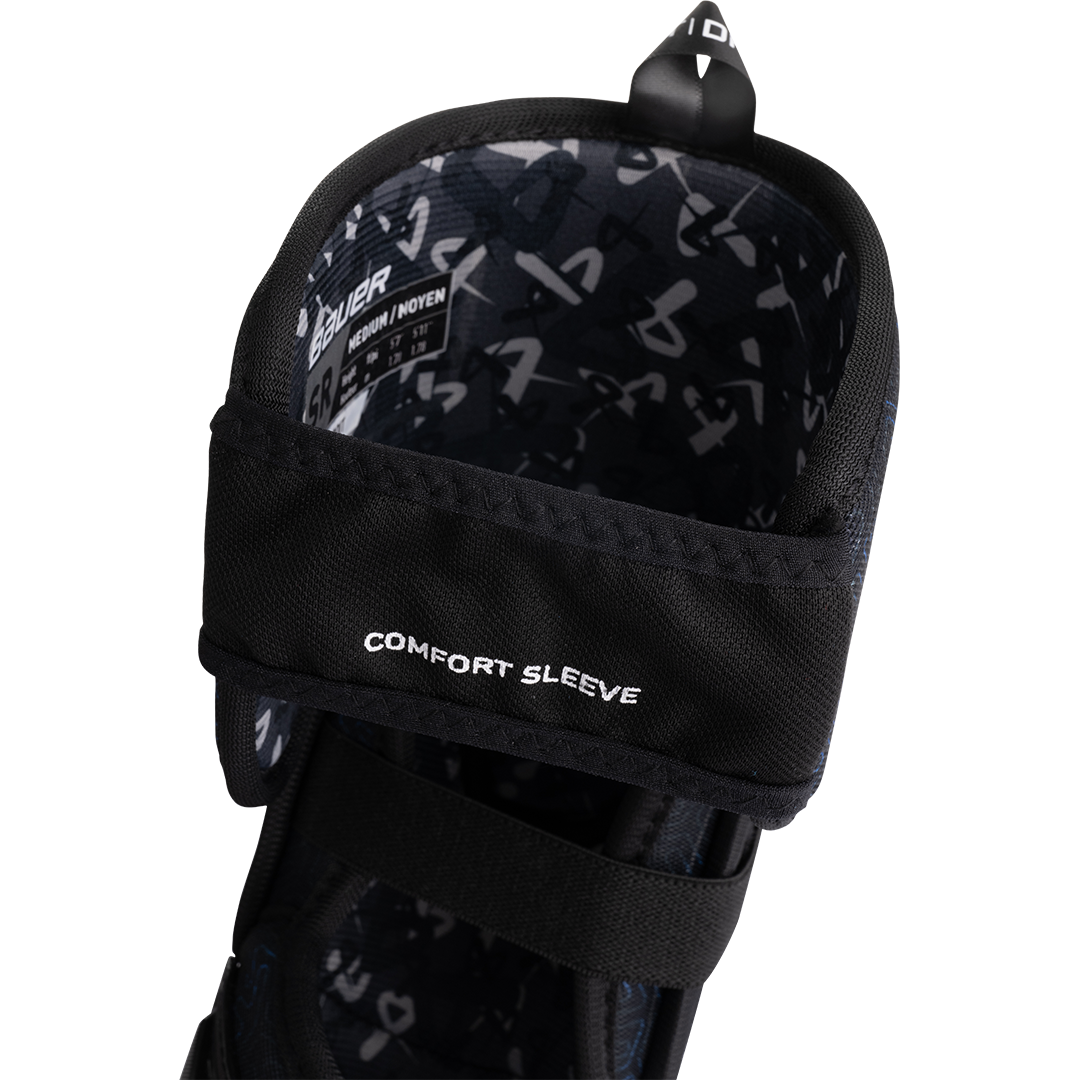Lokty BAUER S24 X ELBOW PAD-INT (1063721)