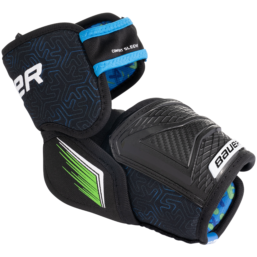 Lokty BAUER S24 X ELBOW PAD-JR (1063722)