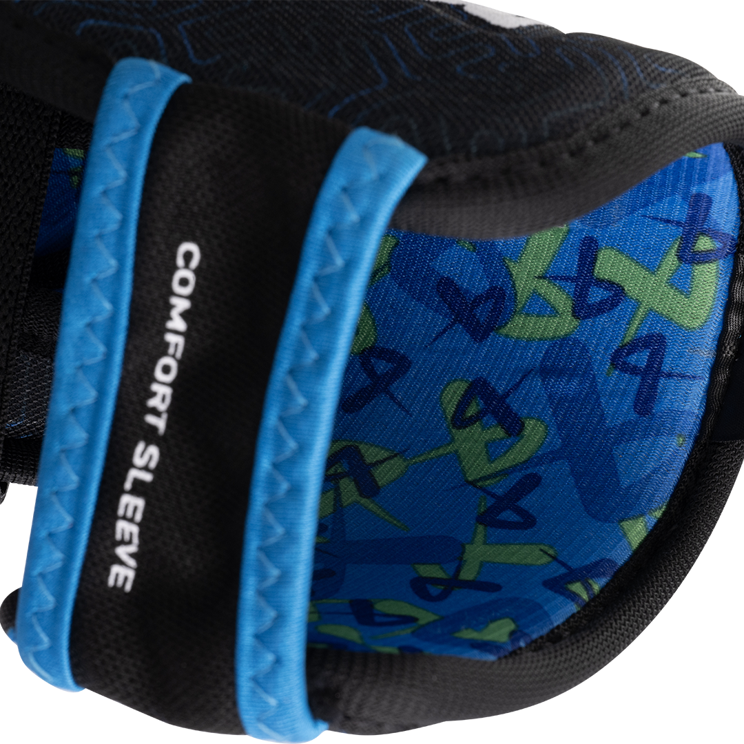 Lokty BAUER S24 X ELBOW PAD-JR (1063722)