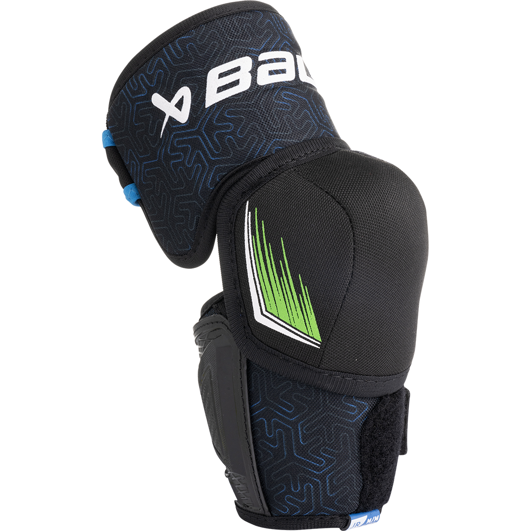 Lokty BAUER S24 X ELBOW PAD-JR (1063722)