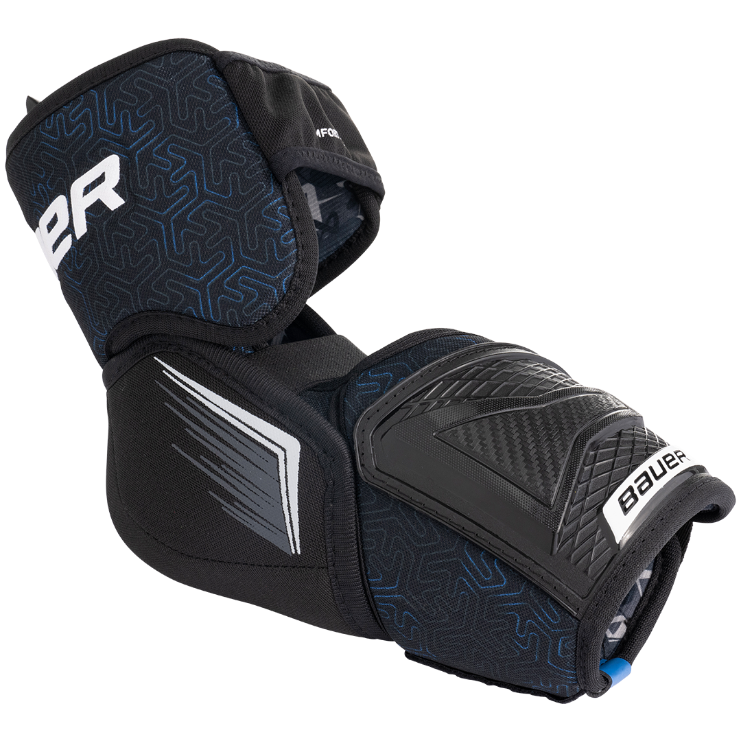 Lokty BAUER S24 X ELBOW PAD-SR (1063720)