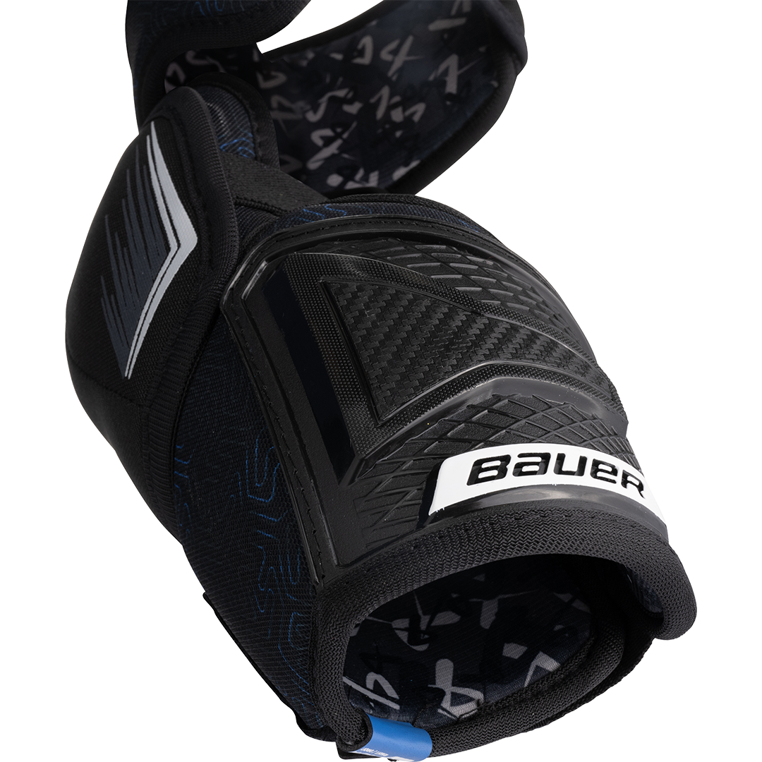 Lokty BAUER S24 X ELBOW PAD-SR (1063720)