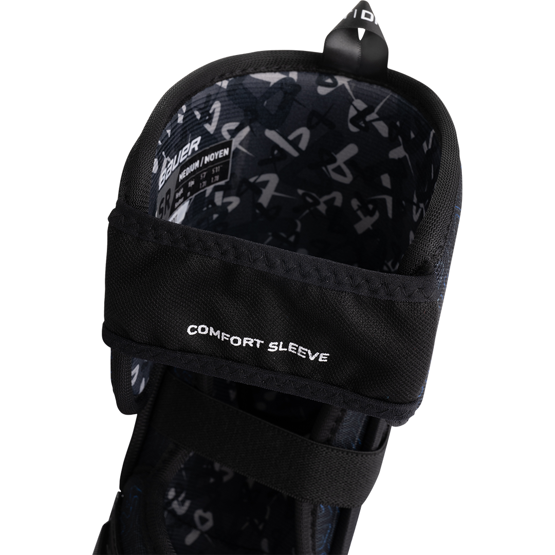 Lokty BAUER S24 X ELBOW PAD-SR (1063720)