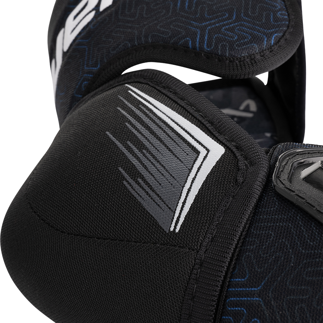 Lokty BAUER S24 X ELBOW PAD-SR (1063720)