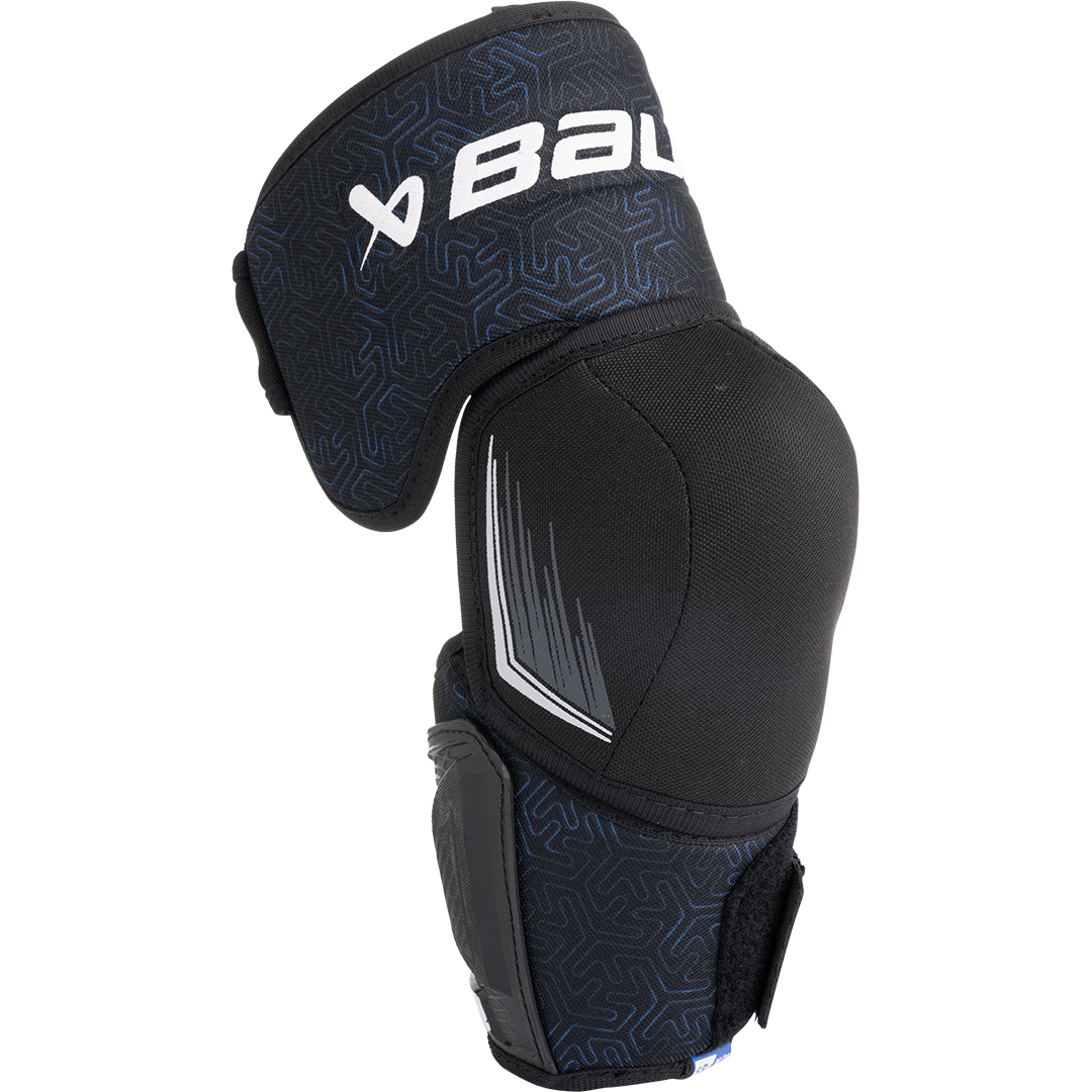Lokty BAUER S24 X ELBOW PAD-SR (1063720)