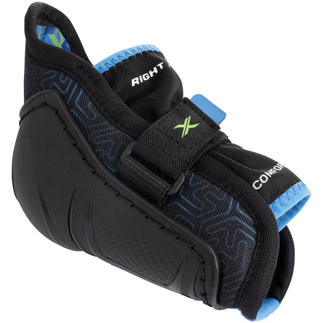 Lokty BAUER S24 X ELBOW PAD-YTH (1063723)